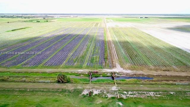 - - Land
