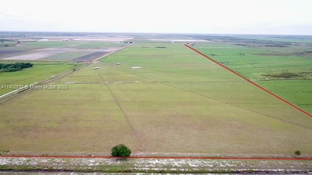 - - Land