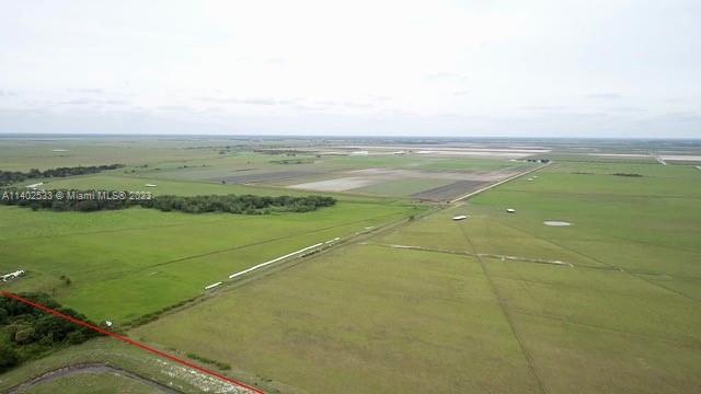 - - Land