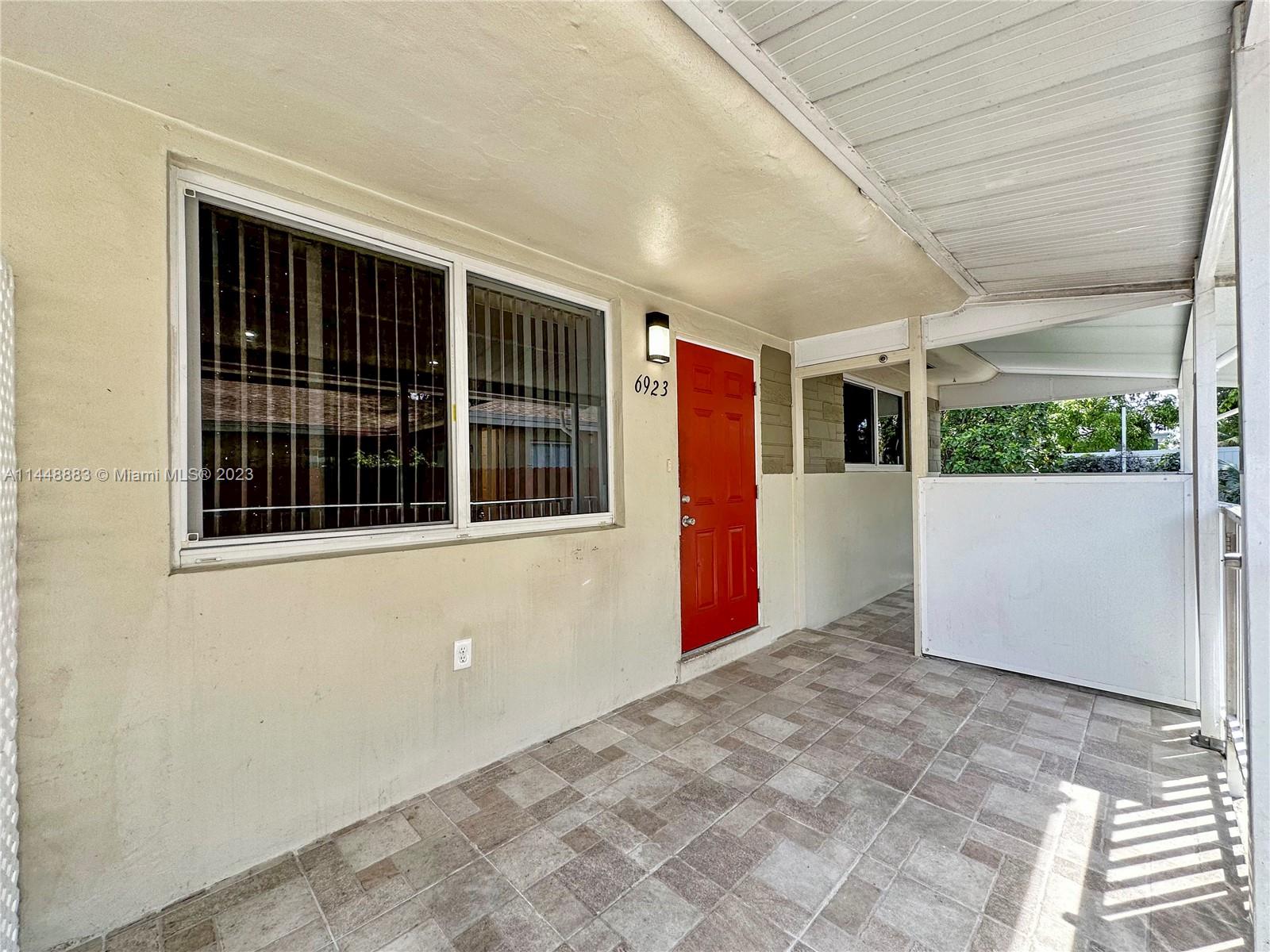 GROVELAND PK - Residential Lease