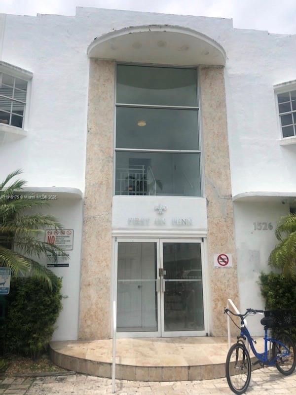 FIRST ON PENN CONDO - Residential