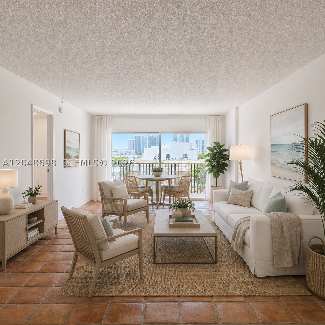 GOLDEN WEST CONDO - Residential