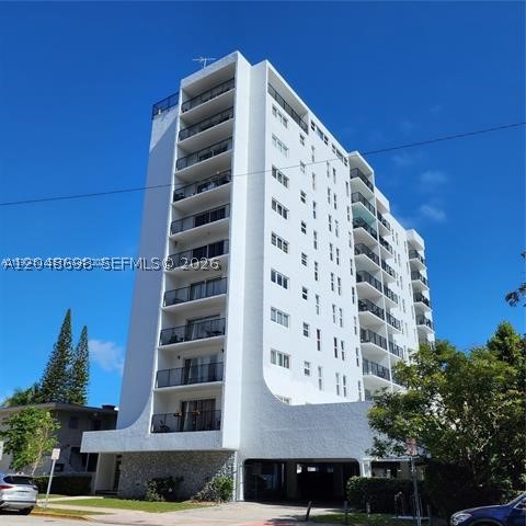 GOLDEN WEST CONDO - Residential