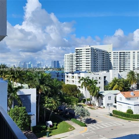 GOLDEN WEST CONDO - Residential