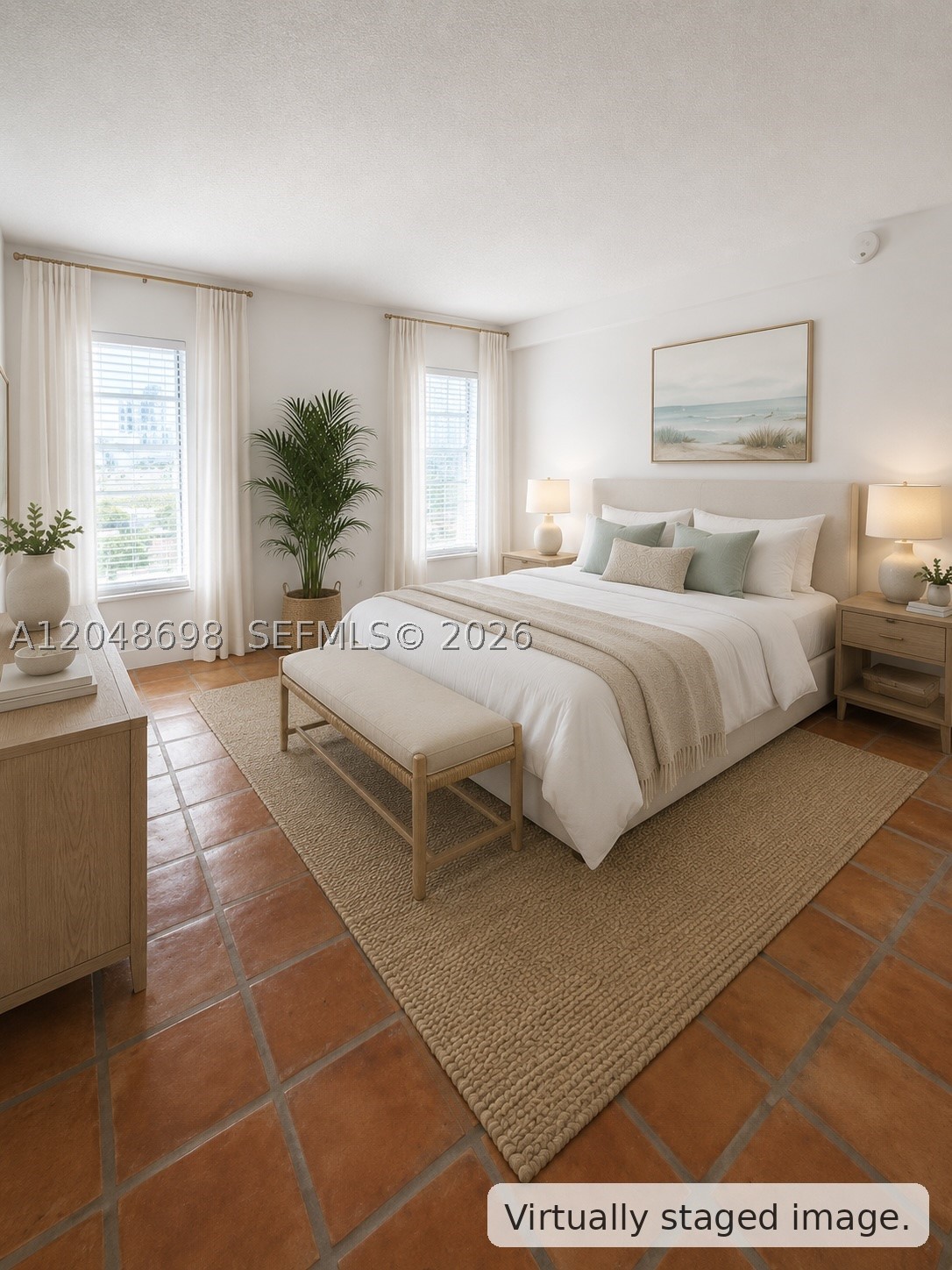 GOLDEN WEST CONDO - Residential
