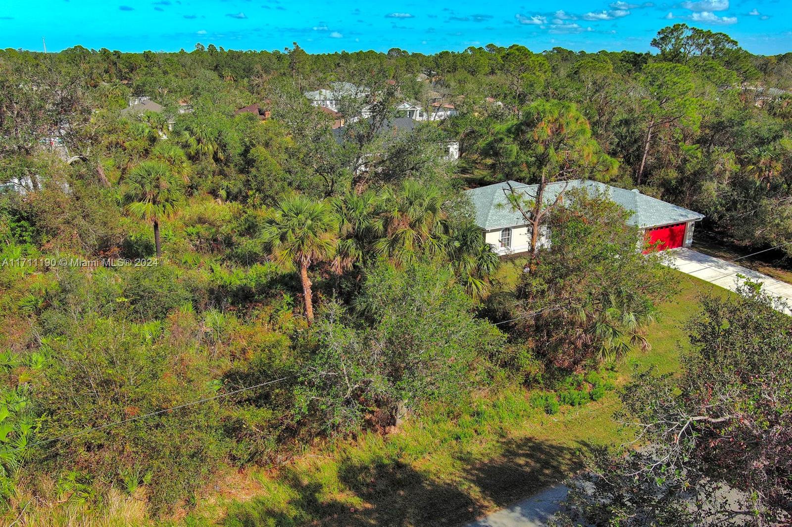 North Port - Land