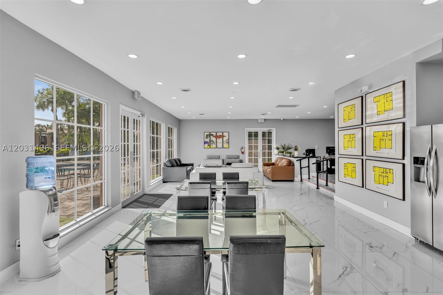 LAKES OF JACARANDA CONDO - Residential