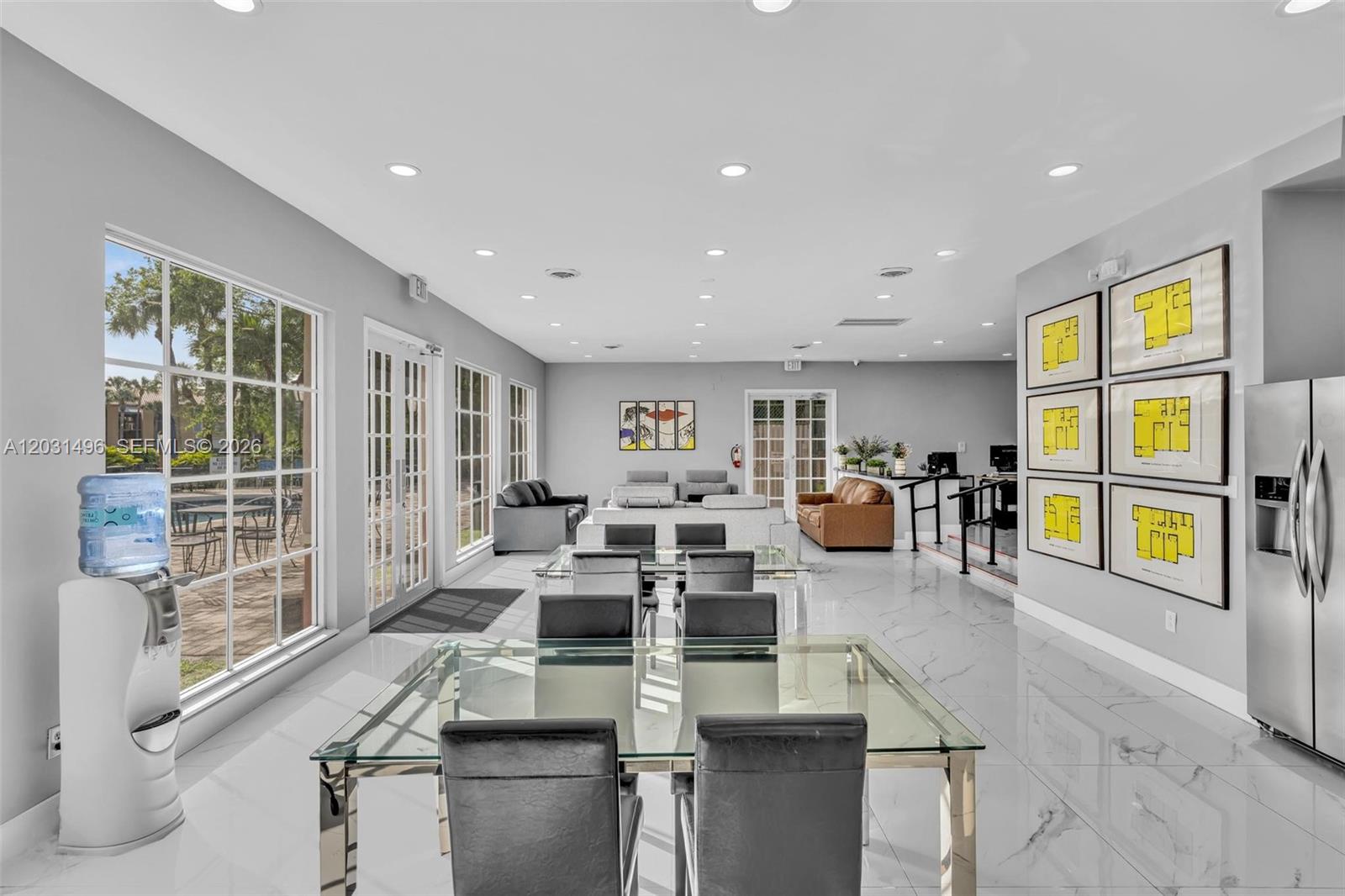LAKES OF JACARANDA CONDO - Residential