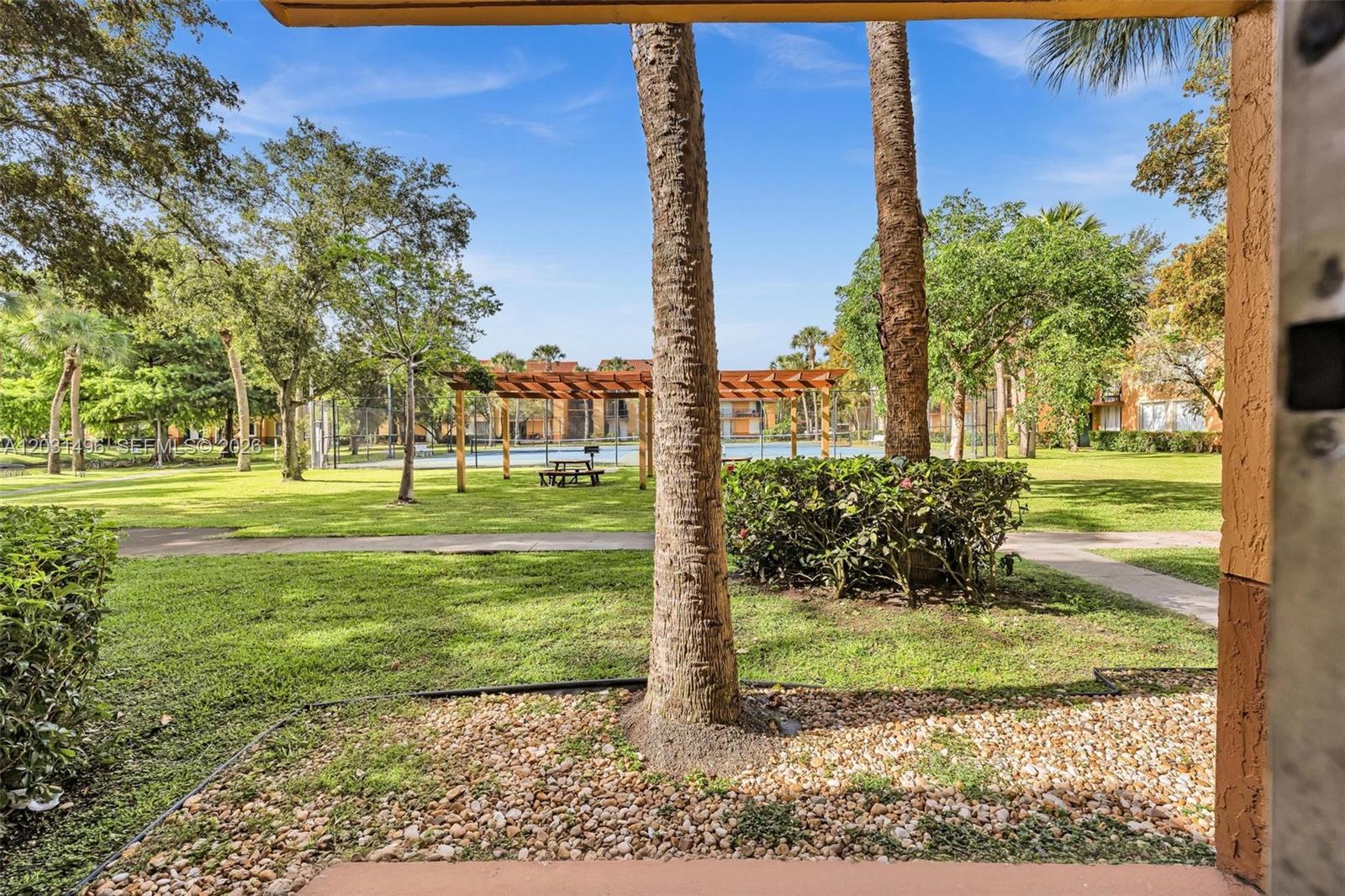 LAKES OF JACARANDA CONDO - Residential