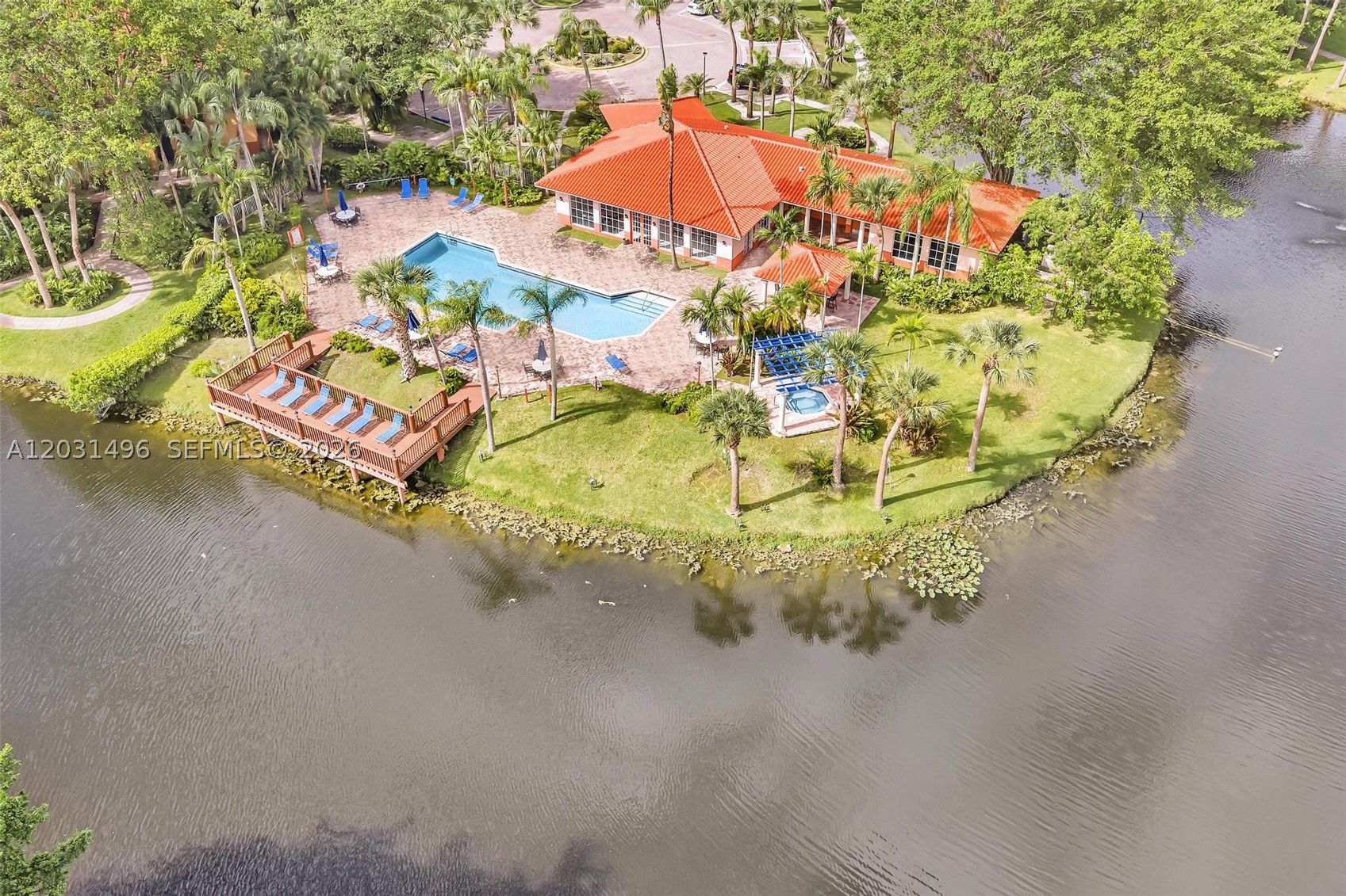 LAKES OF JACARANDA CONDO - Residential