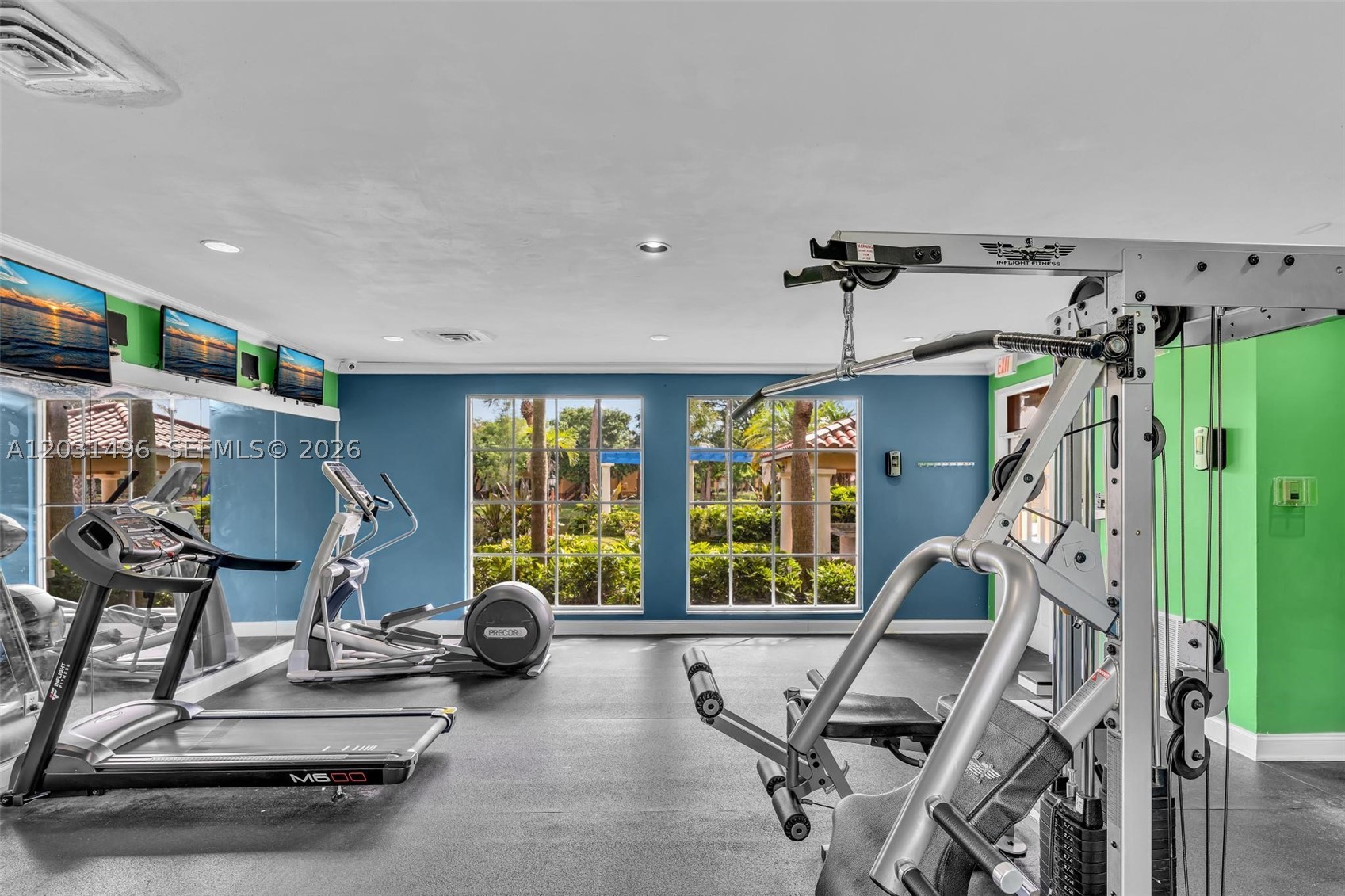 LAKES OF JACARANDA CONDO - Residential