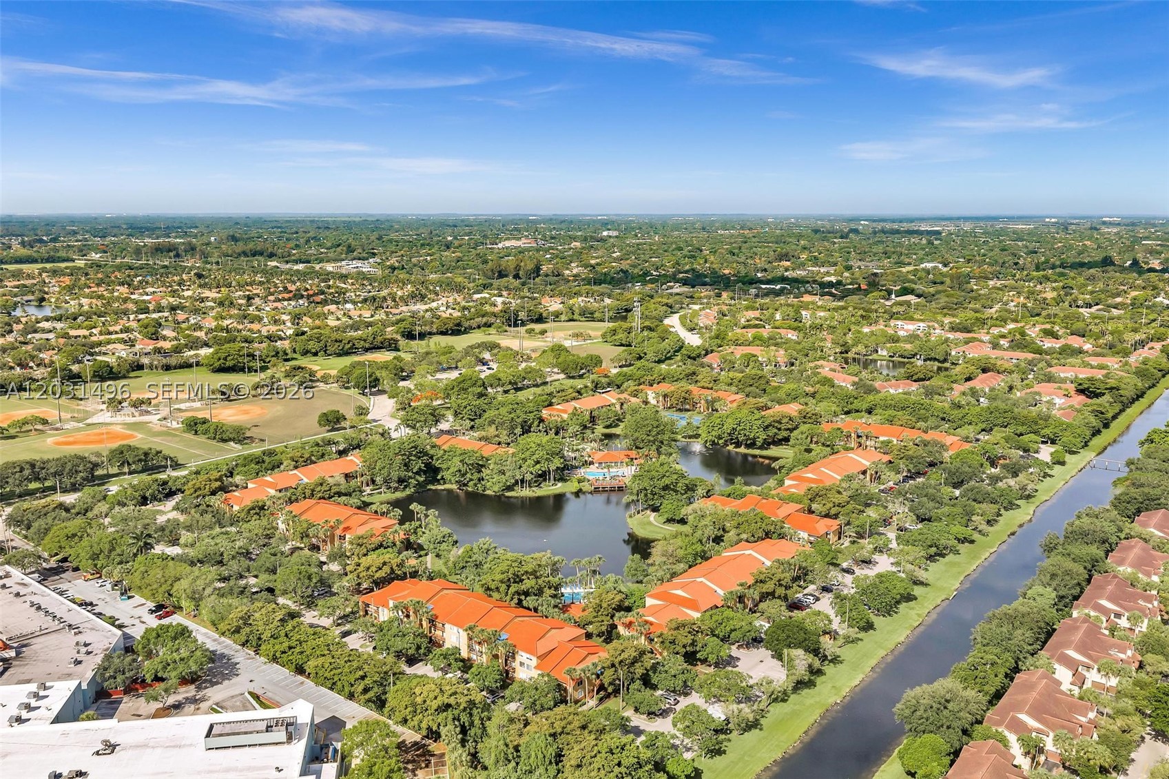 LAKES OF JACARANDA CONDO - Residential