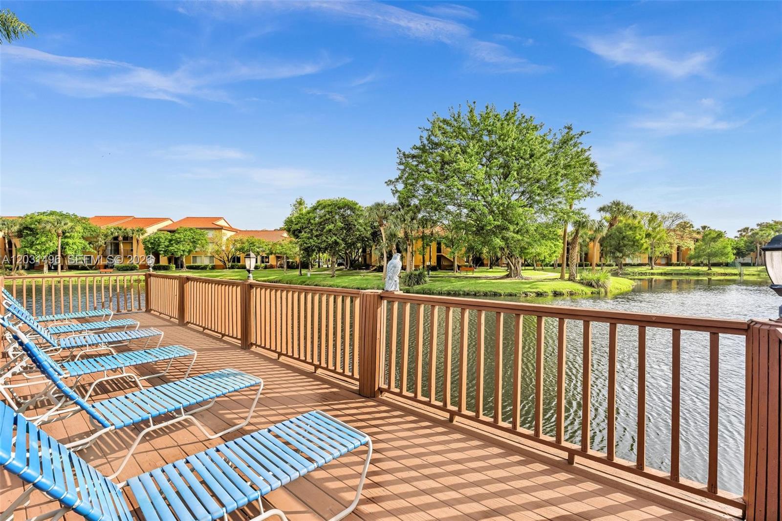 LAKES OF JACARANDA CONDO - Residential