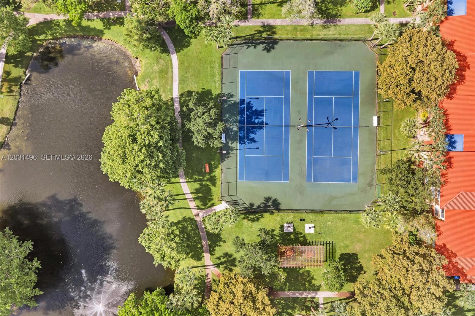 LAKES OF JACARANDA CONDO - Residential