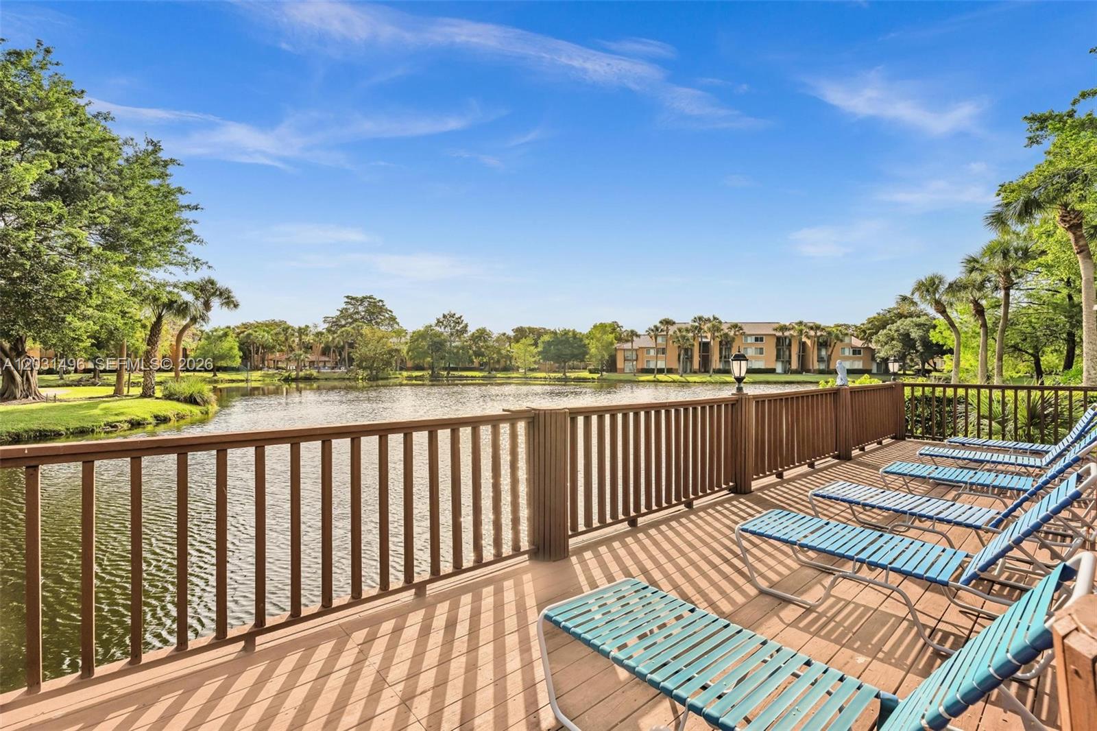 LAKES OF JACARANDA CONDO - Residential