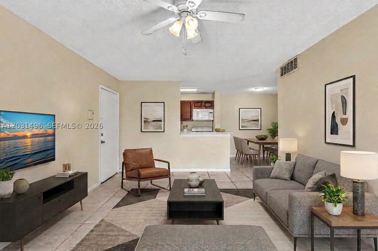 LAKES OF JACARANDA CONDO - Residential