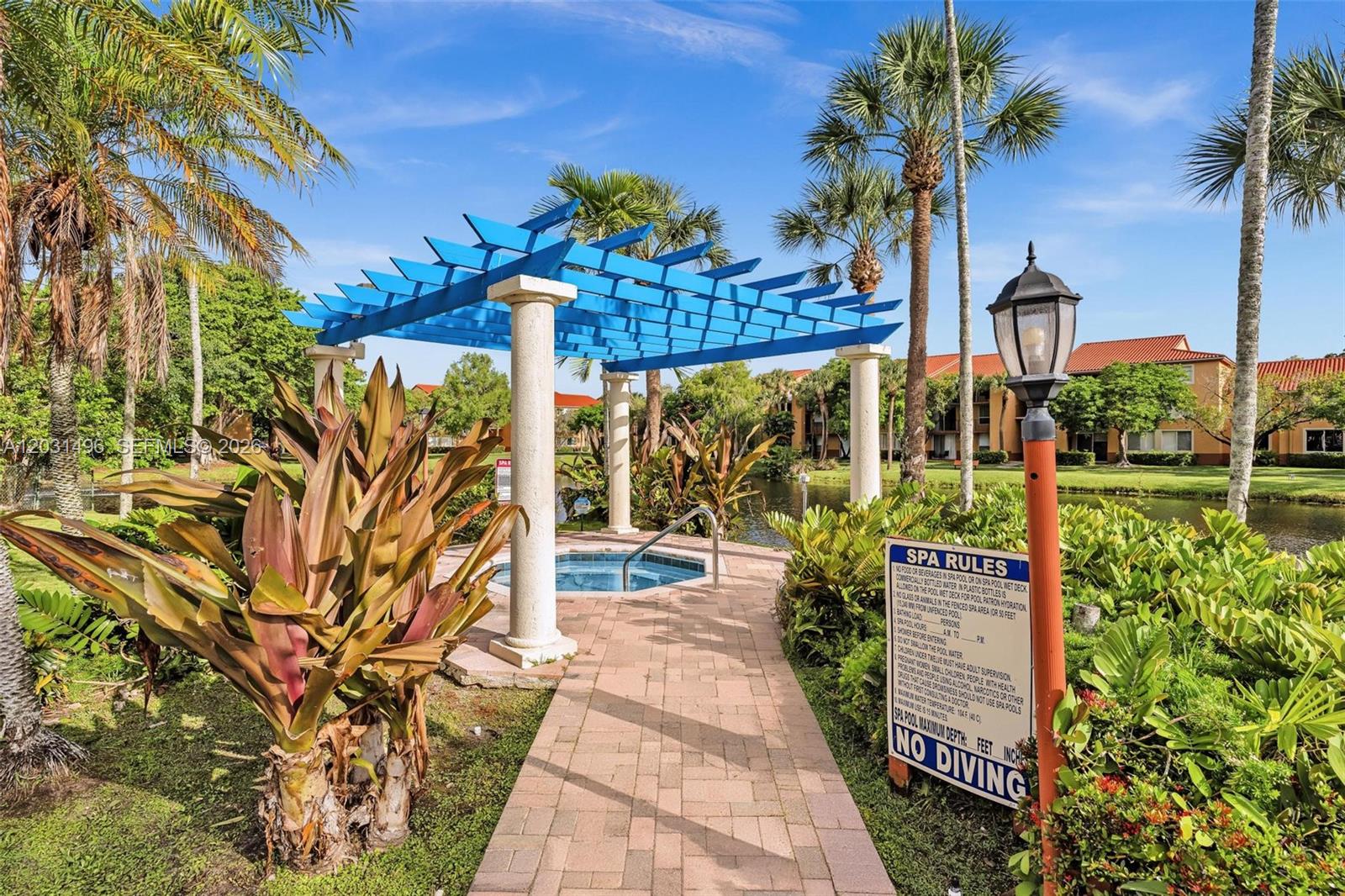 LAKES OF JACARANDA CONDO - Residential