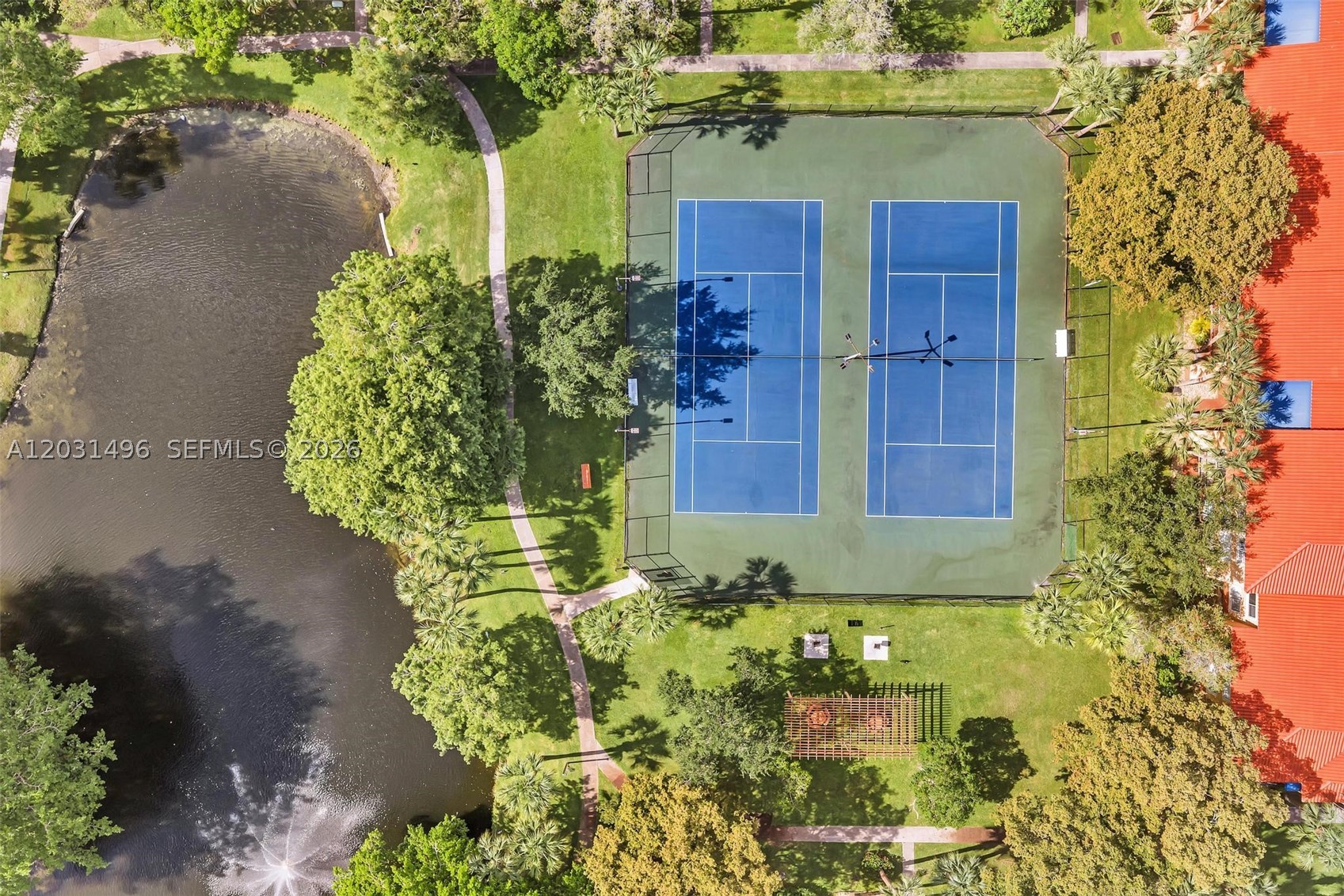 LAKES OF JACARANDA CONDO - Residential
