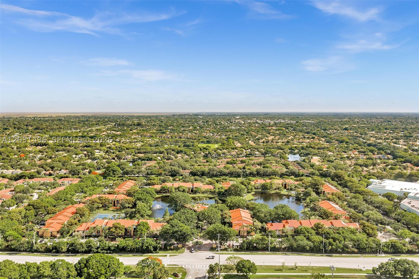 LAKES OF JACARANDA CONDO - Residential