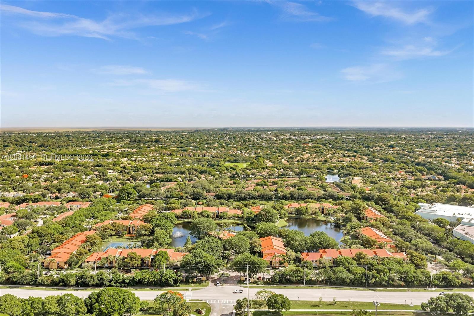 LAKES OF JACARANDA CONDO - Residential
