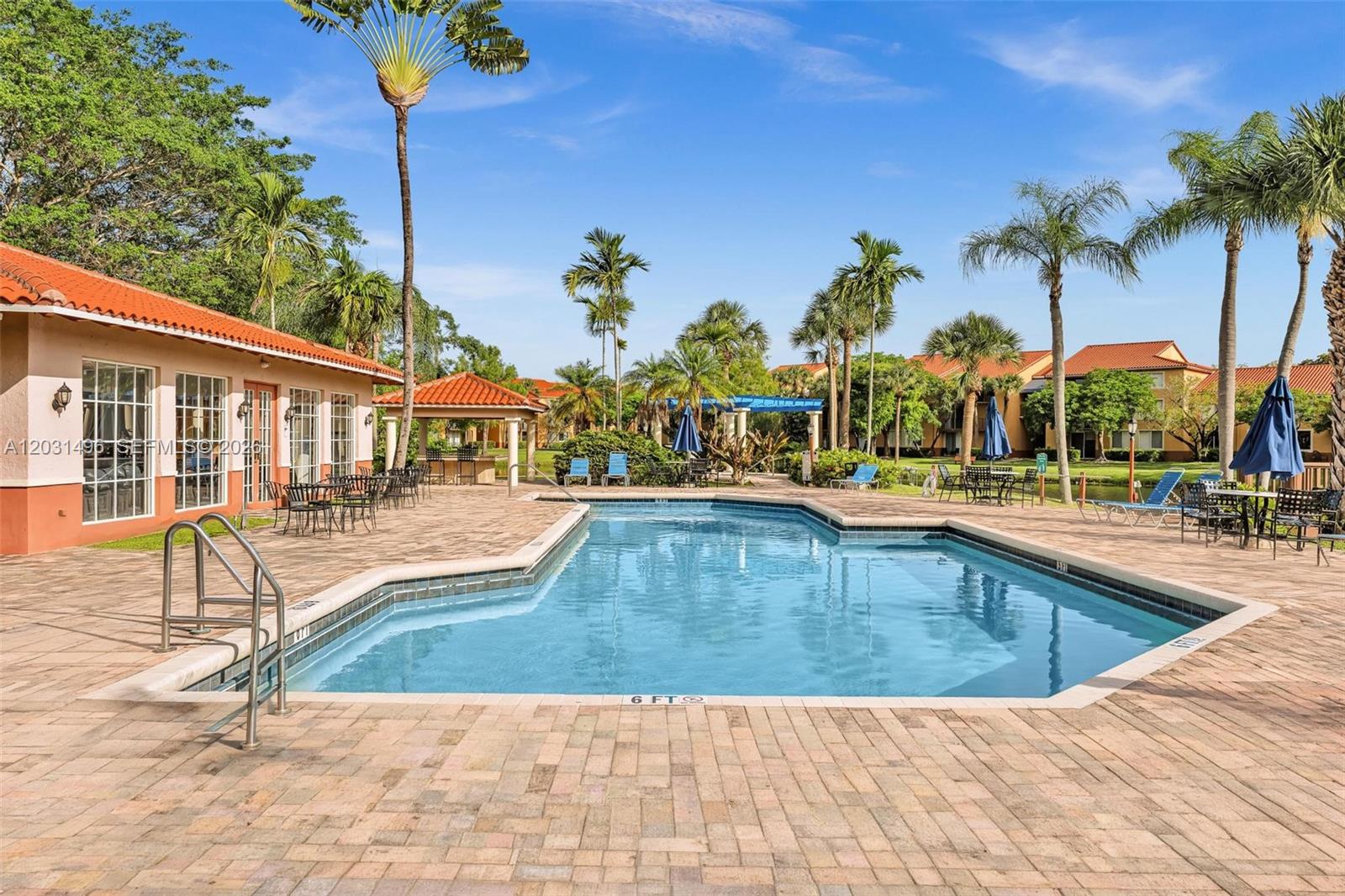 LAKES OF JACARANDA CONDO - Residential