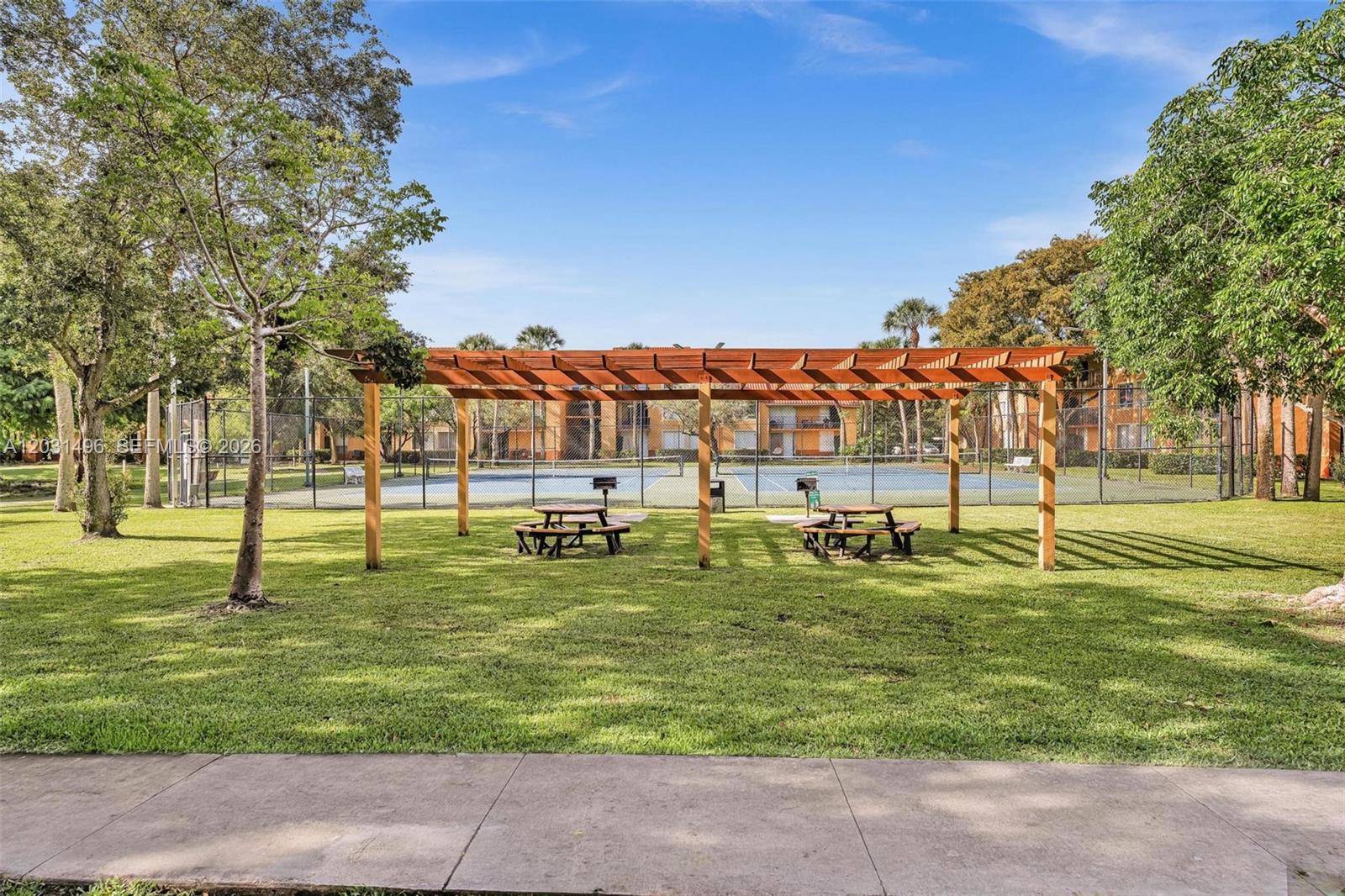 LAKES OF JACARANDA CONDO - Residential
