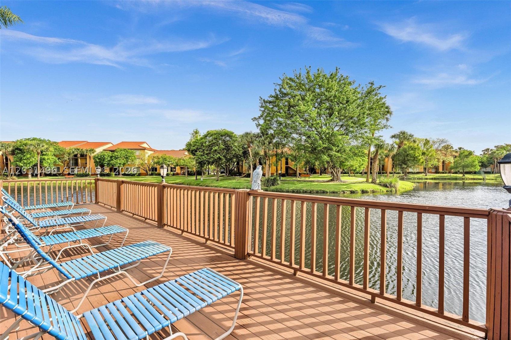 LAKES OF JACARANDA CONDO - Residential