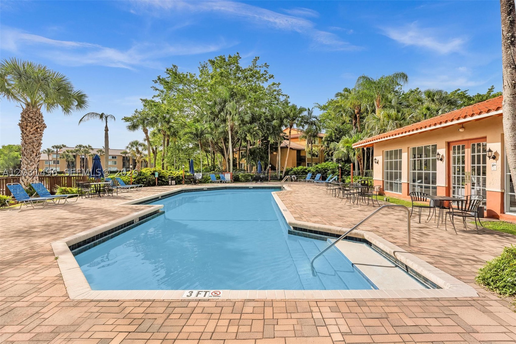 LAKES OF JACARANDA CONDO - Residential