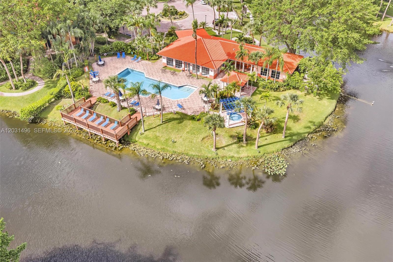 LAKES OF JACARANDA CONDO - Residential