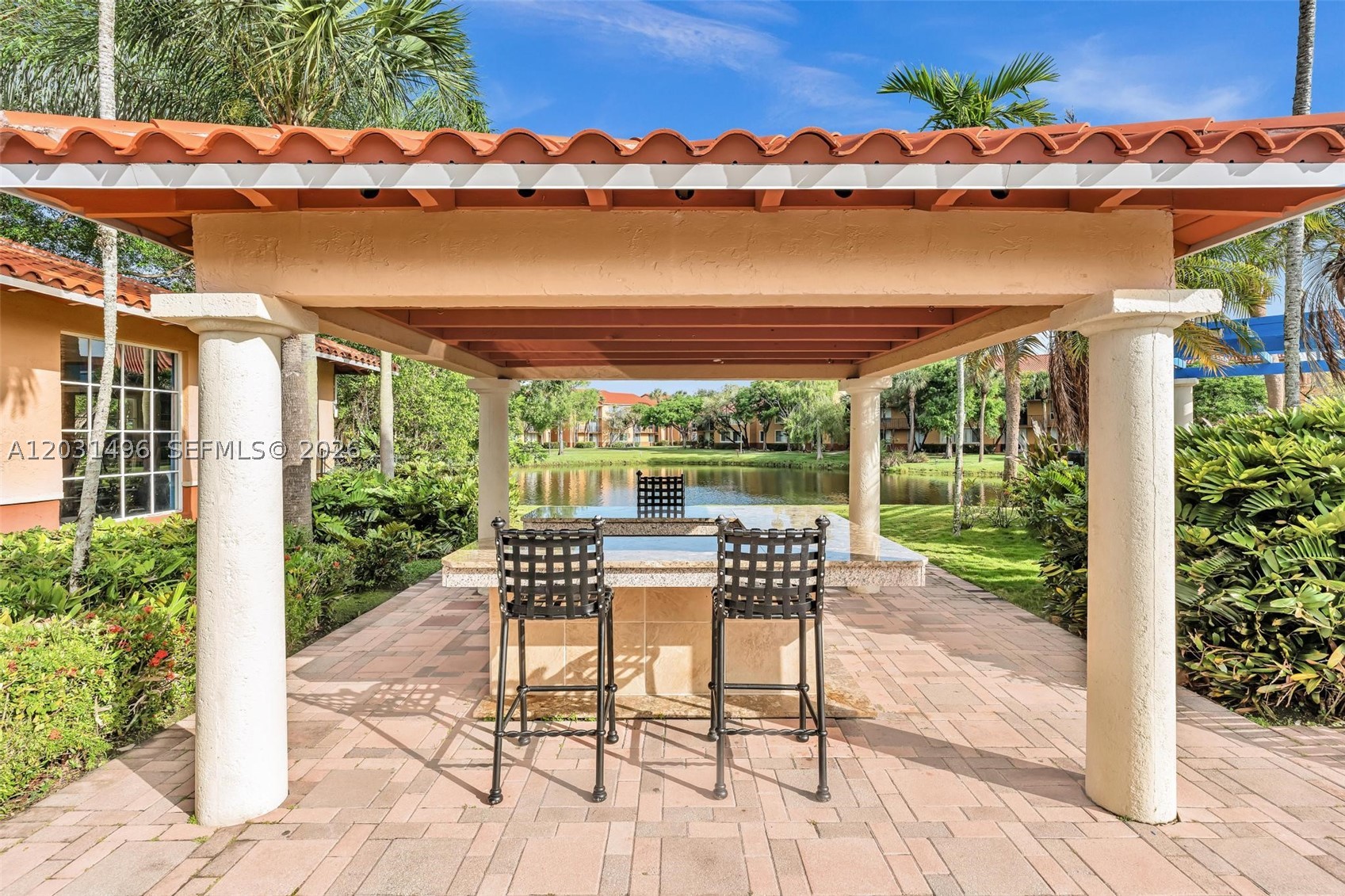 LAKES OF JACARANDA CONDO - Residential