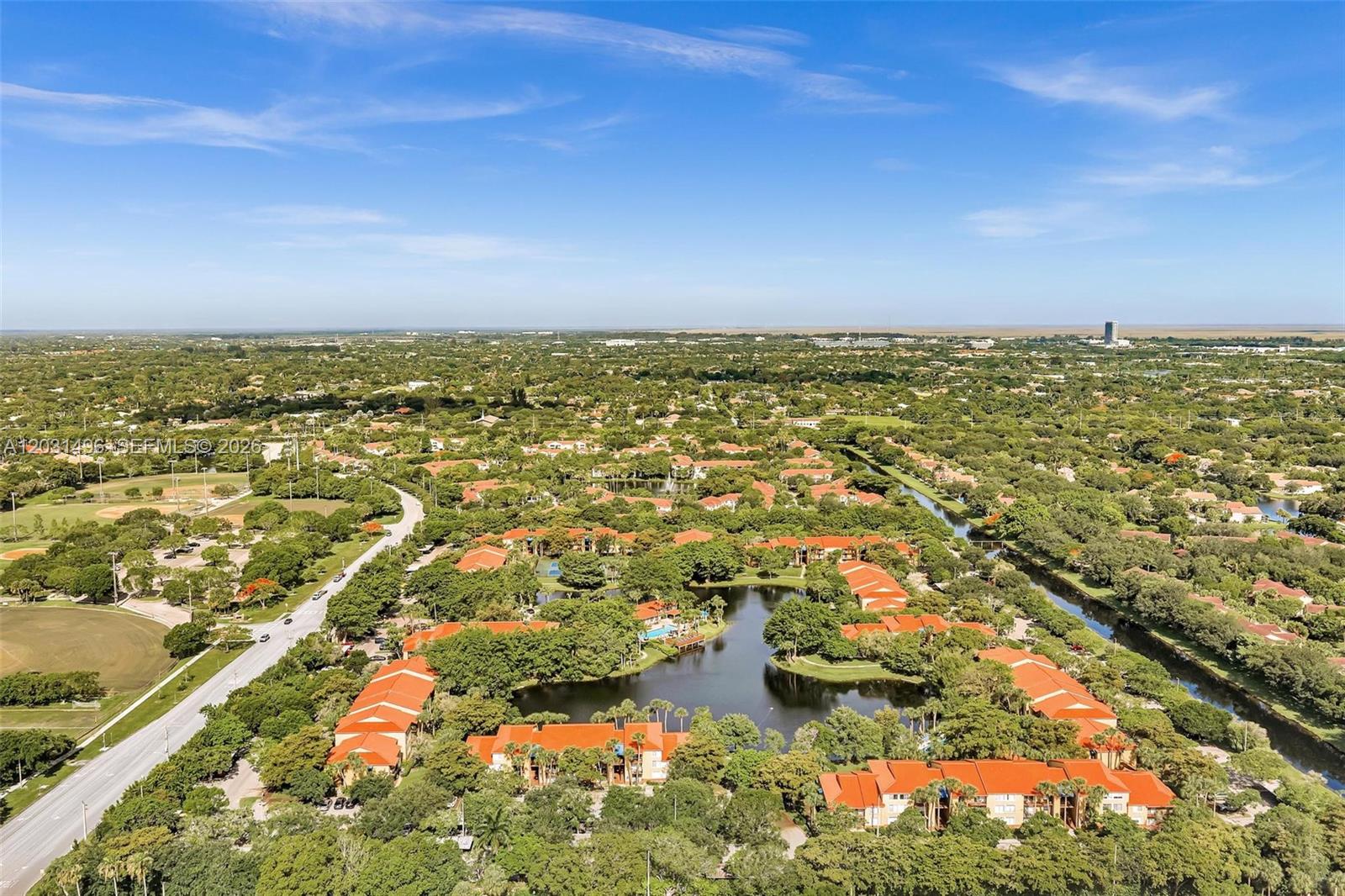 LAKES OF JACARANDA CONDO - Residential
