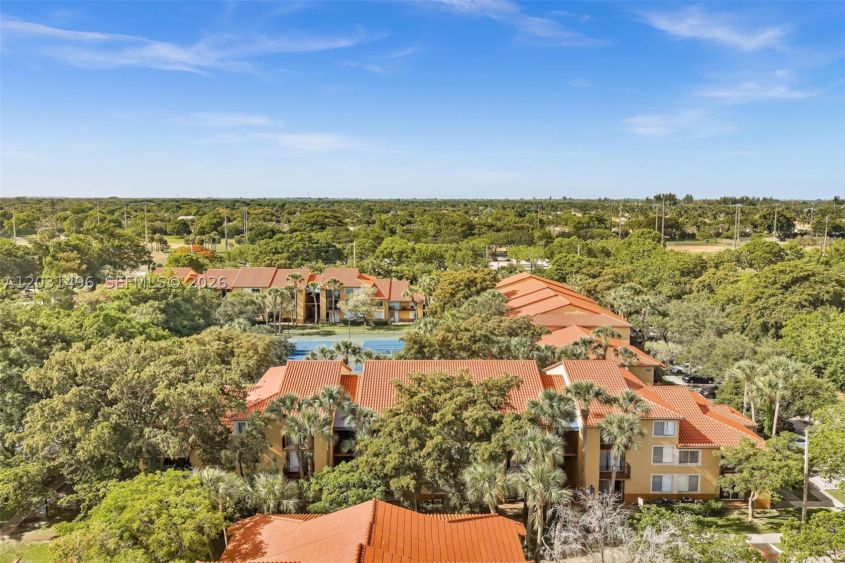 LAKES OF JACARANDA CONDO - Residential