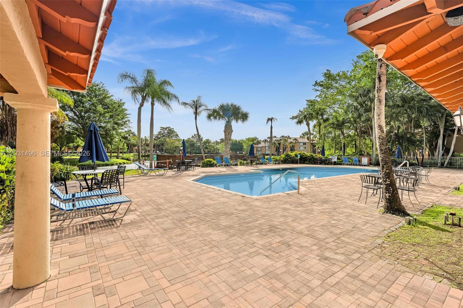 LAKES OF JACARANDA CONDO - Residential