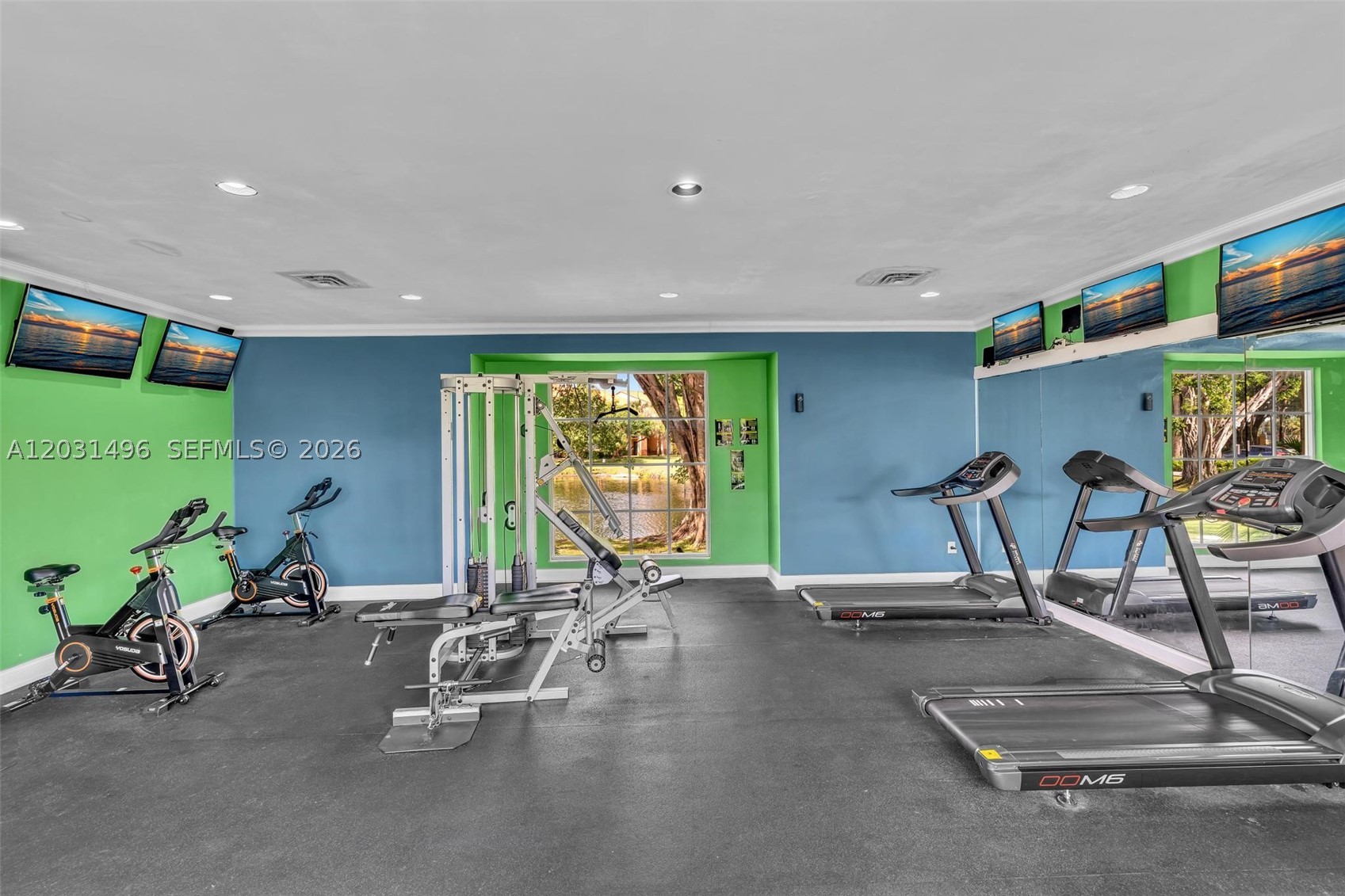 LAKES OF JACARANDA CONDO - Residential