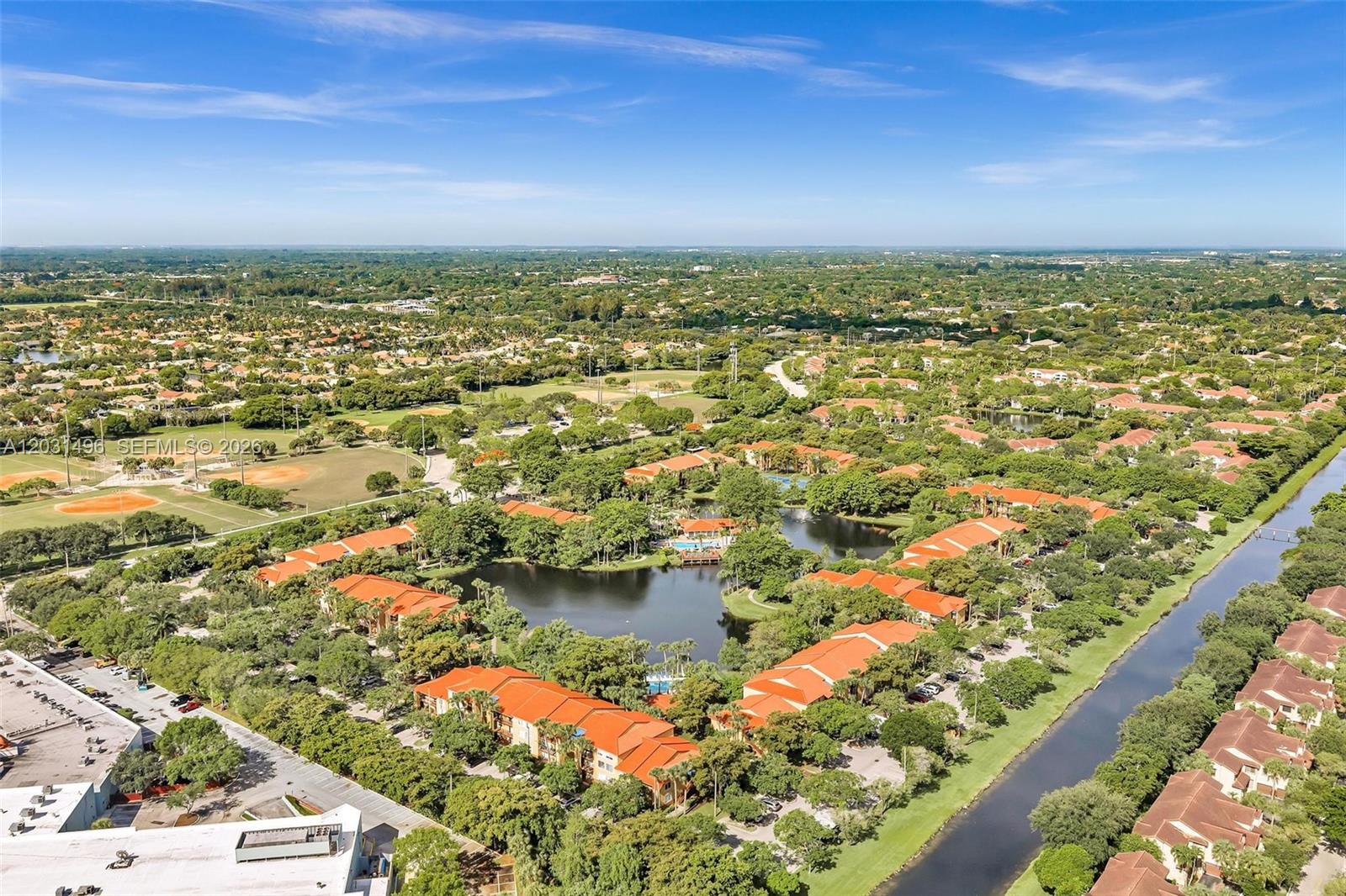 LAKES OF JACARANDA CONDO - Residential