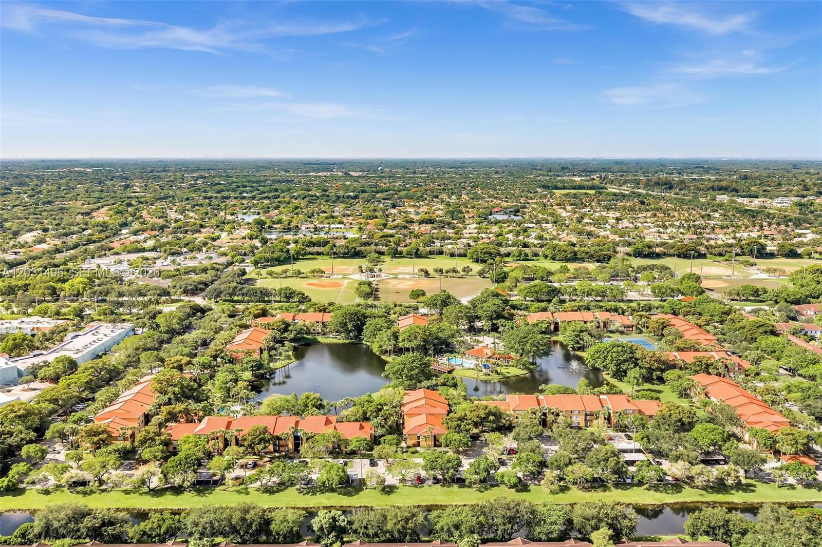 LAKES OF JACARANDA CONDO - Residential