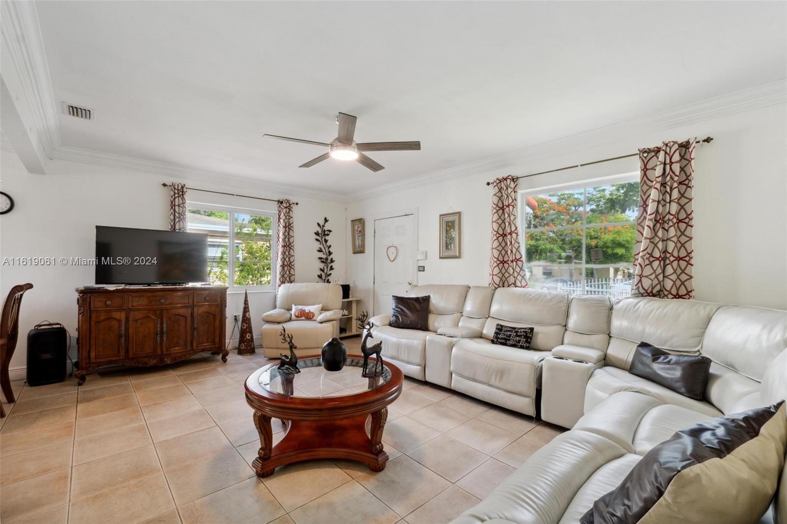 STANLEY HEIGHTS - Residential
