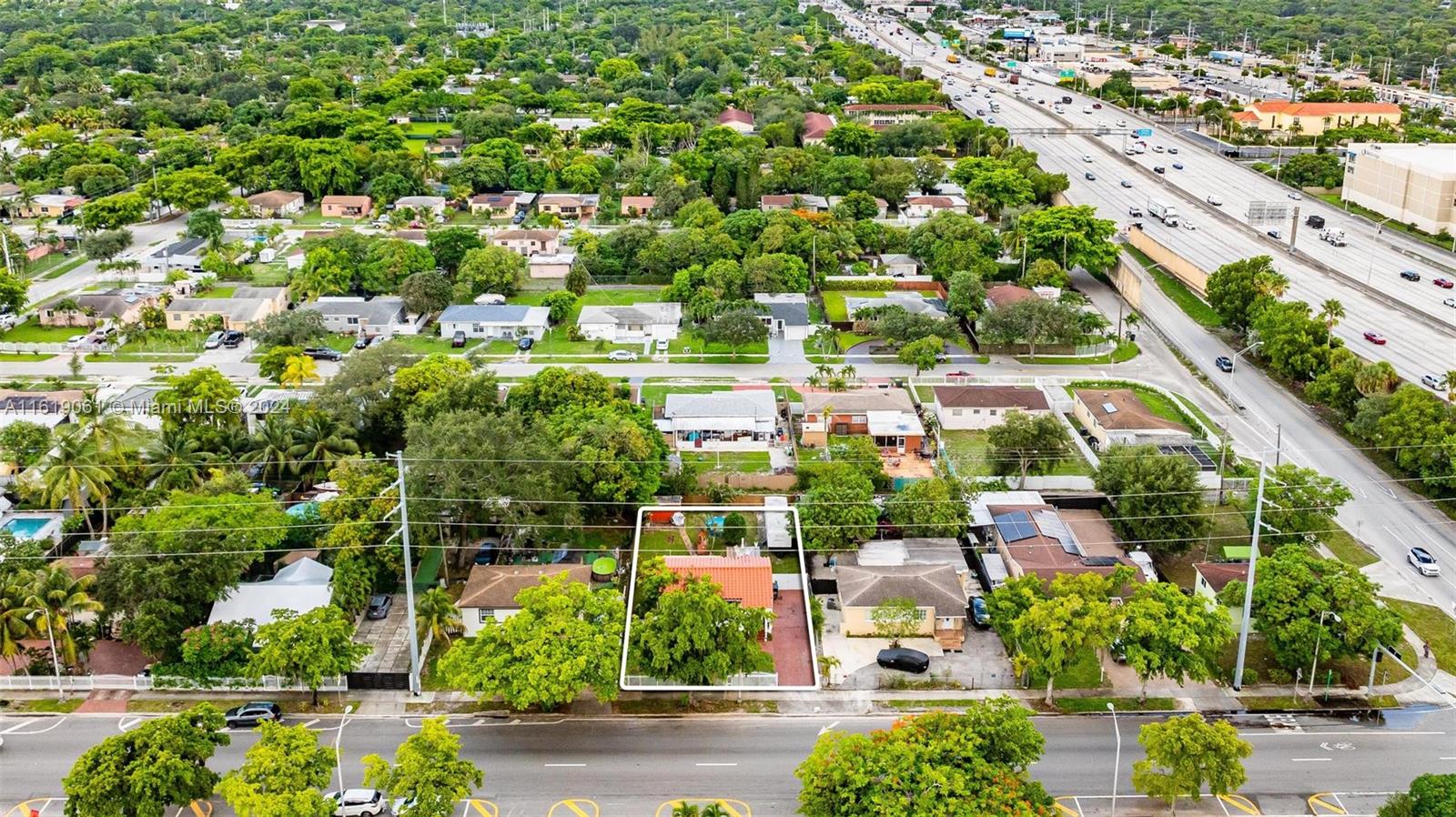 STANLEY HEIGHTS - Residential