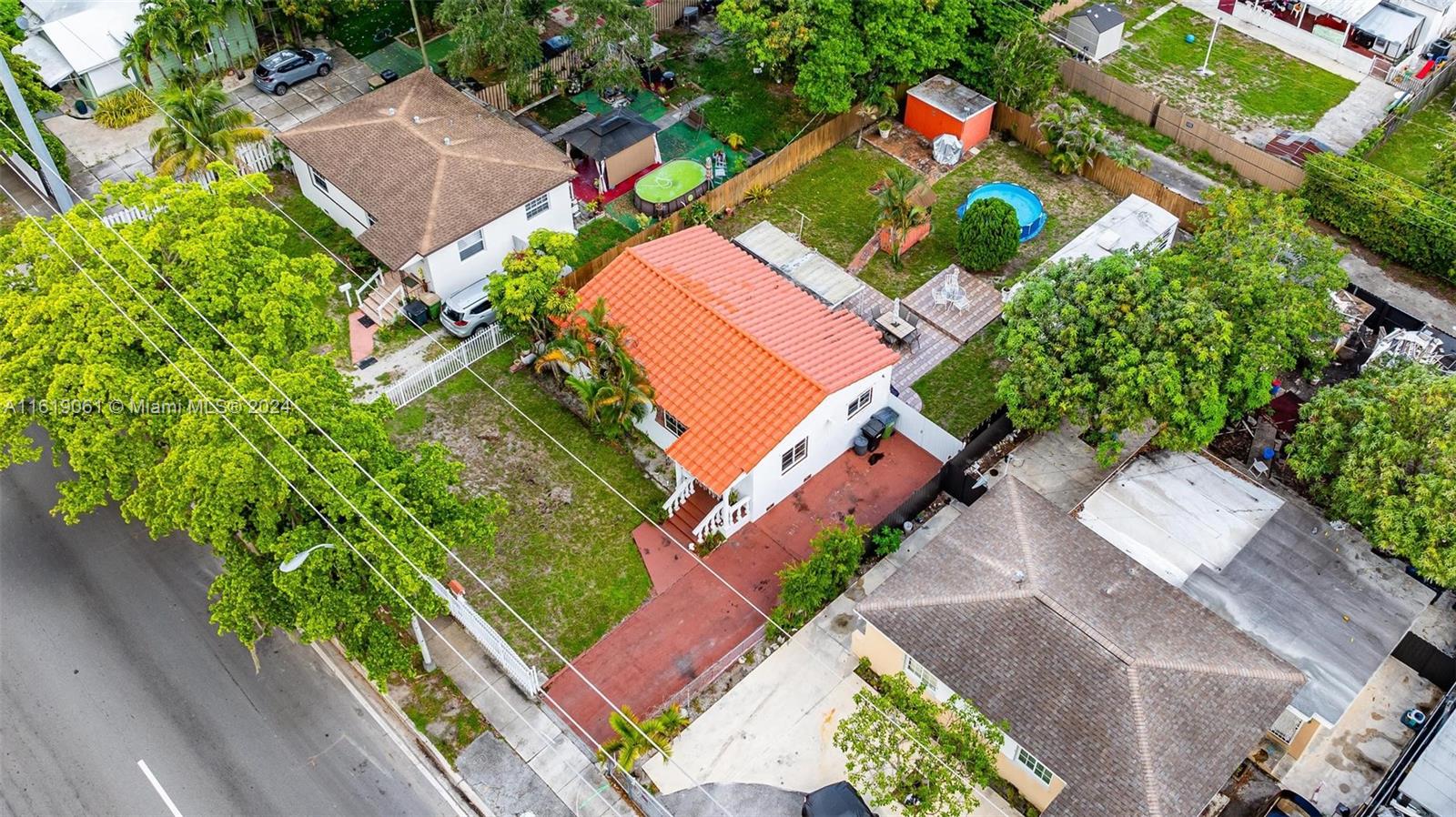 STANLEY HEIGHTS - Residential