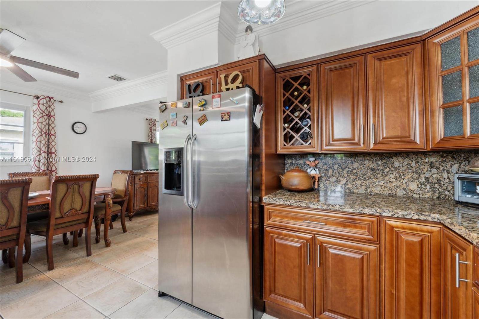 STANLEY HEIGHTS - Residential