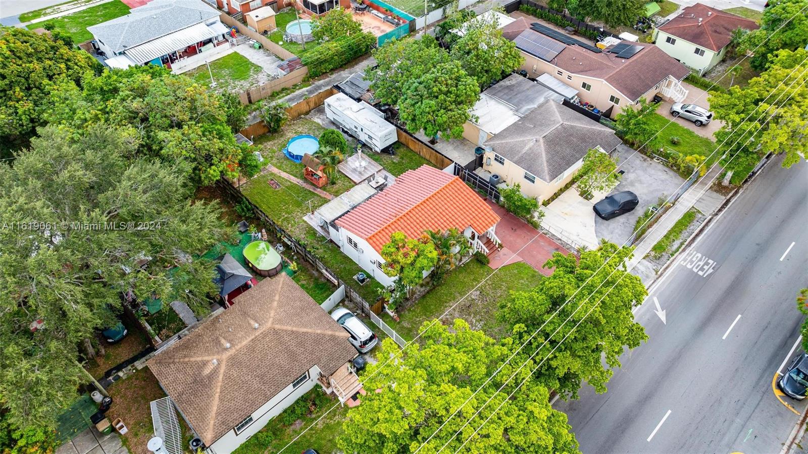 STANLEY HEIGHTS - Residential