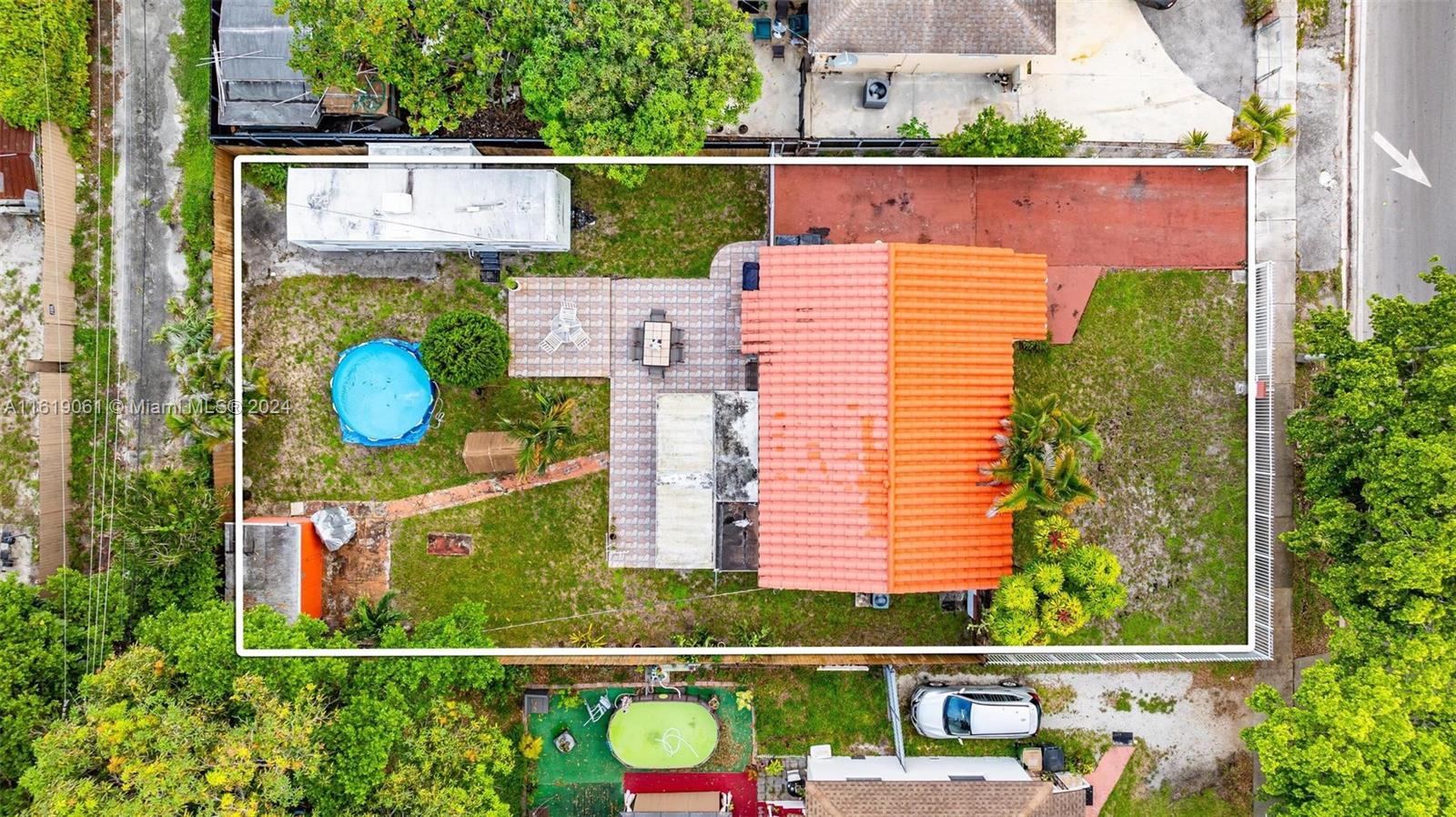 STANLEY HEIGHTS - Residential
