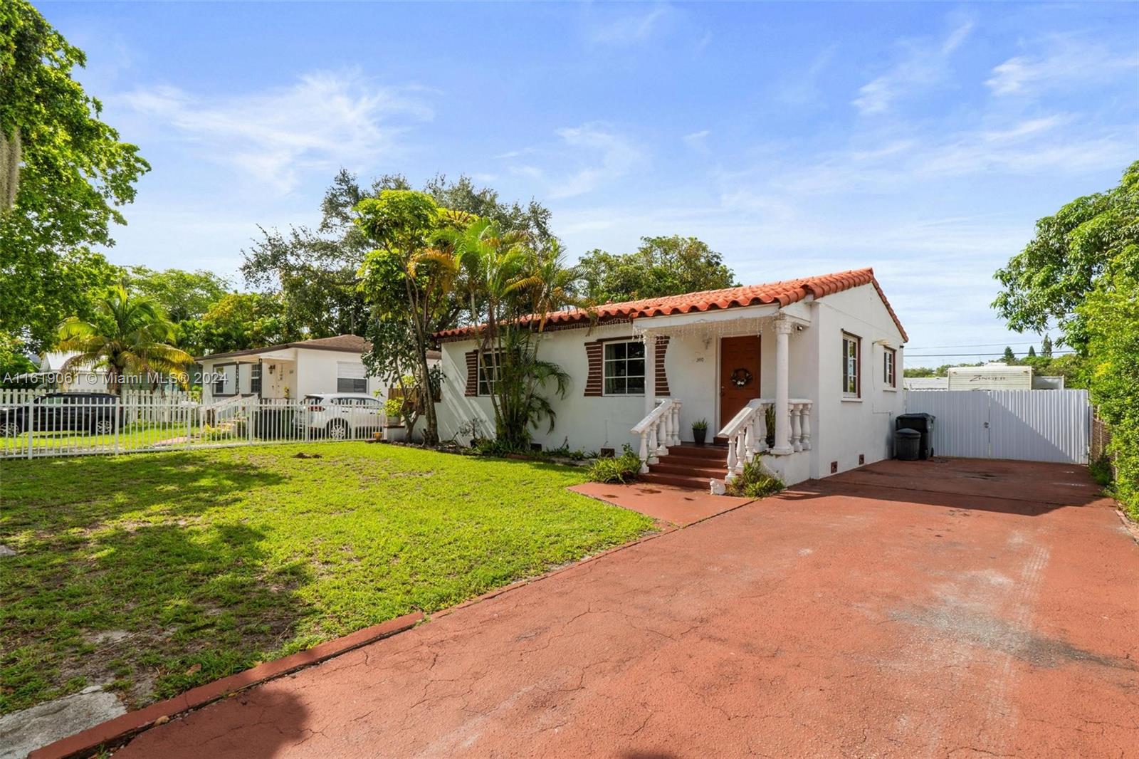 STANLEY HEIGHTS - Residential