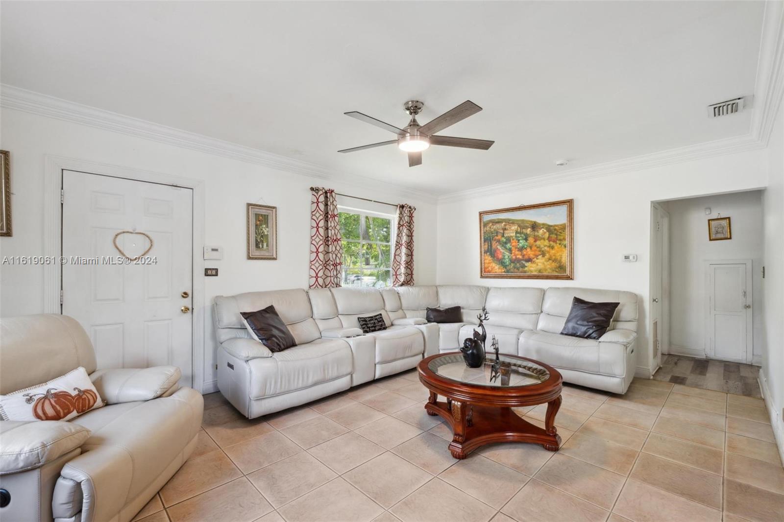 STANLEY HEIGHTS - Residential