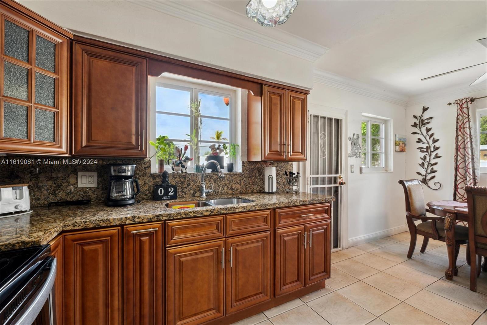 STANLEY HEIGHTS - Residential