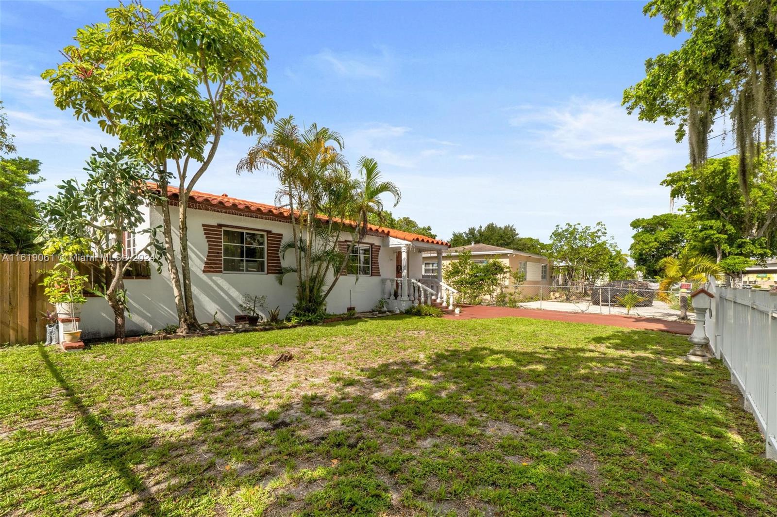 STANLEY HEIGHTS - Residential