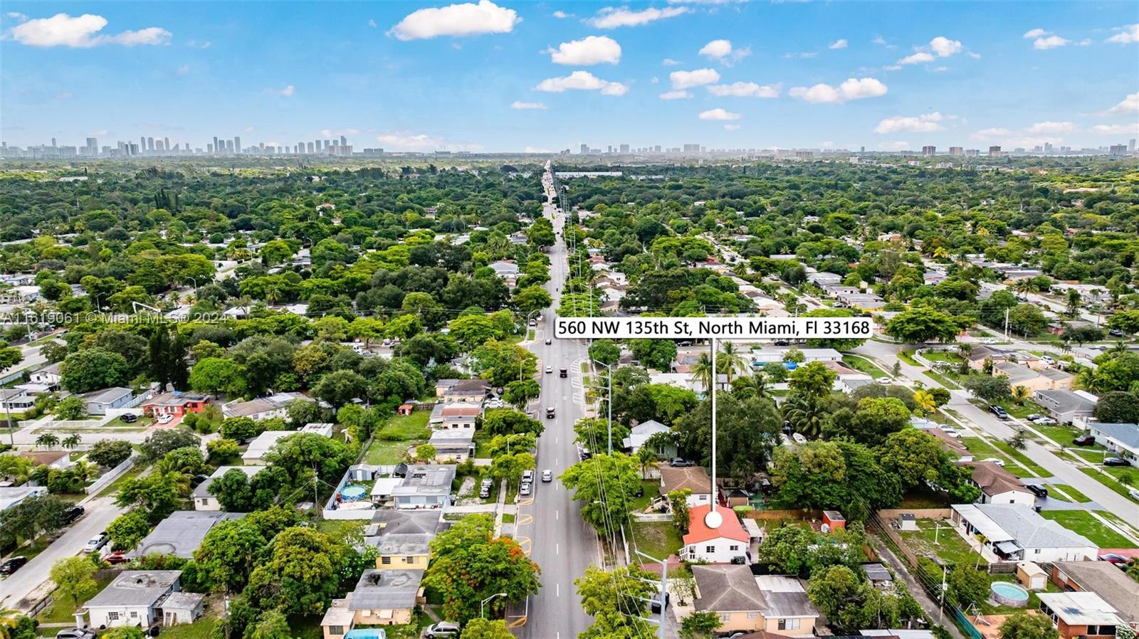 STANLEY HEIGHTS - Residential