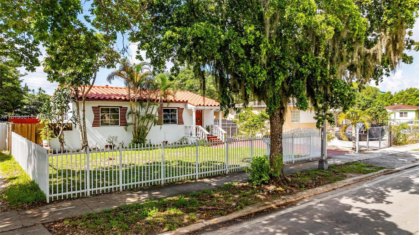 STANLEY HEIGHTS - Residential