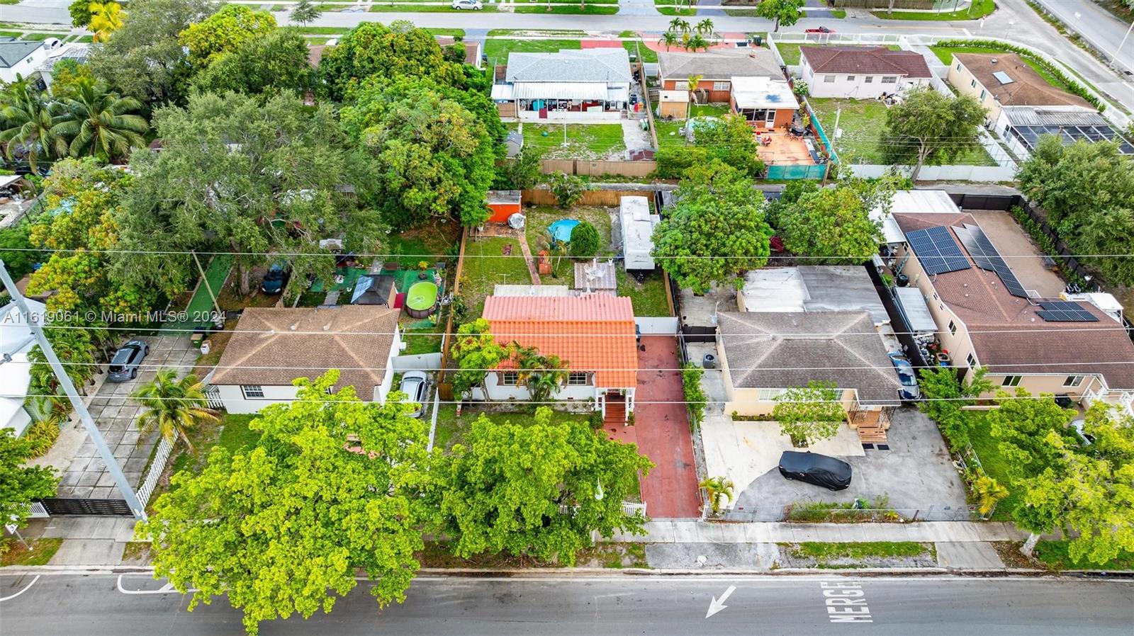 STANLEY HEIGHTS - Residential