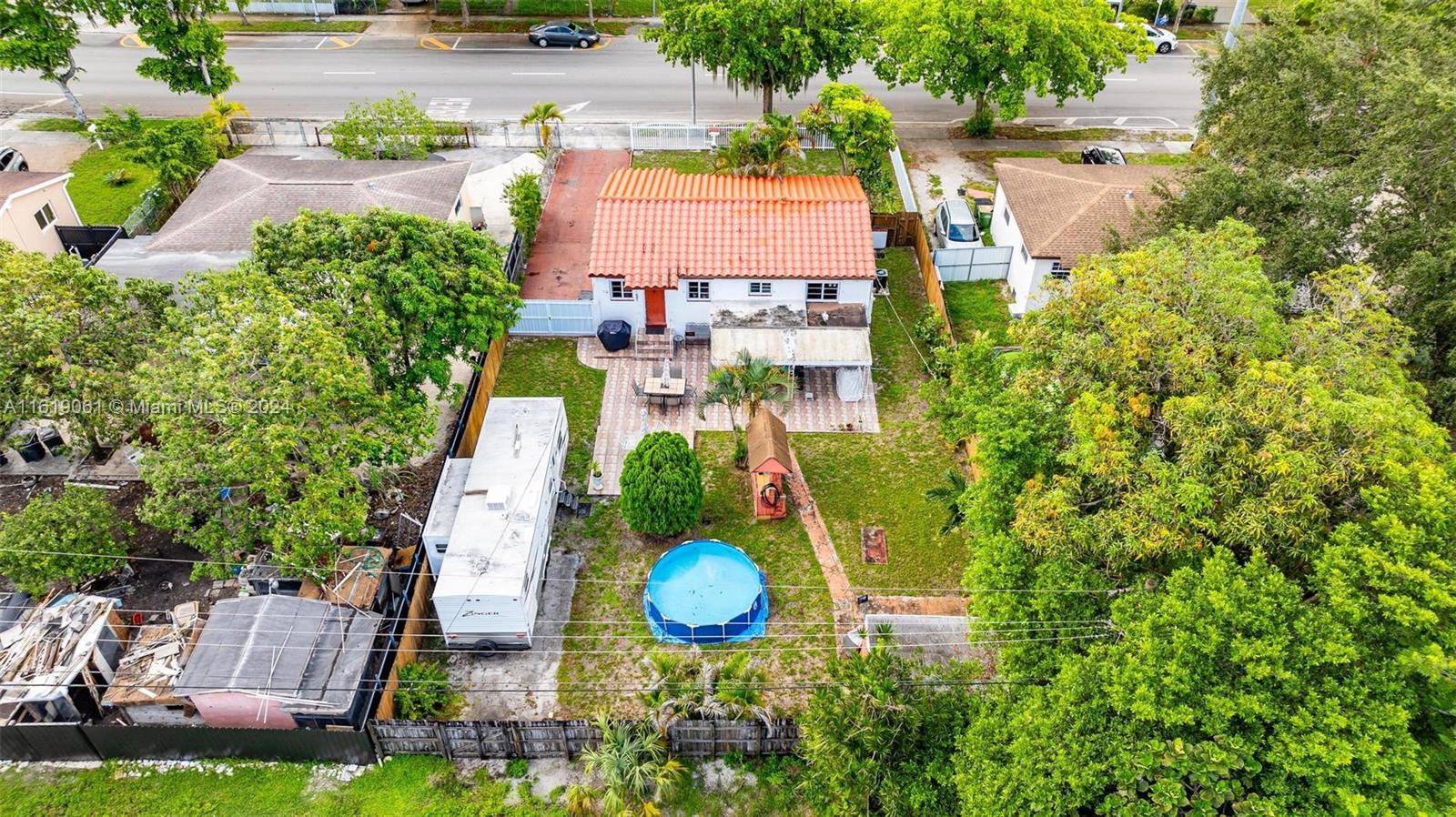 STANLEY HEIGHTS - Residential